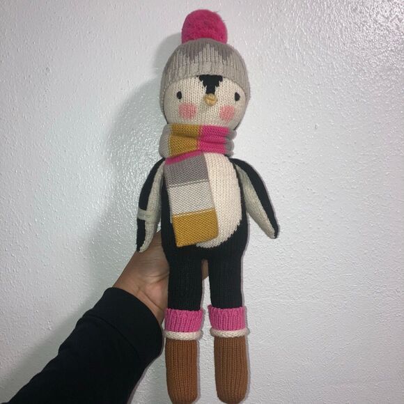 Other - Cuddle and Kind Aspen The Penguin 13” size